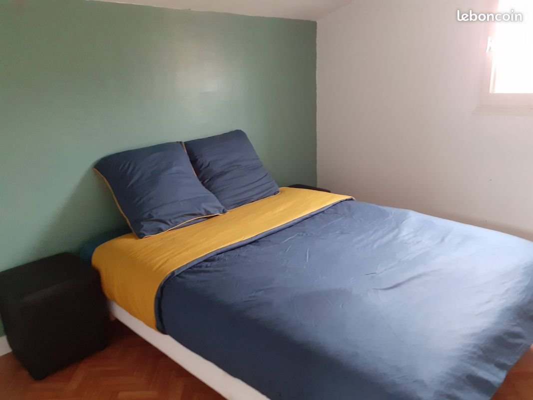 Maison à louer, 50m², Dol-de-Bretagne