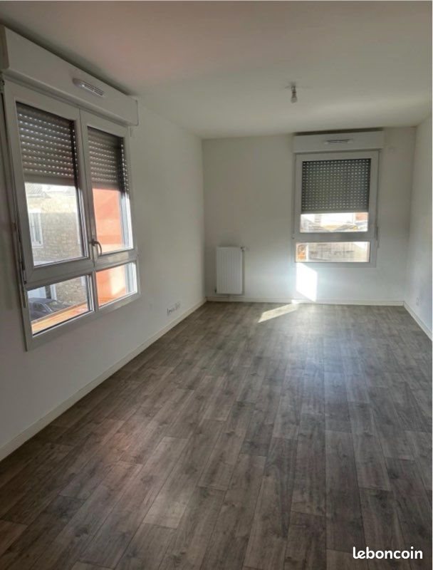 Appartement à louer, 45m², Carrières-sous-Poissy