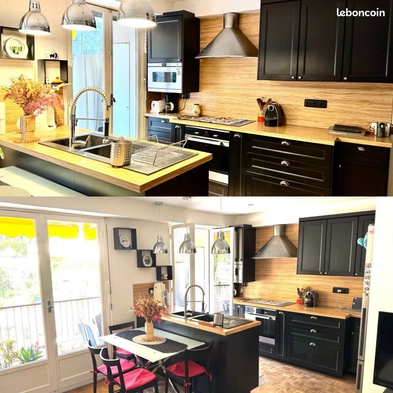 Appartement à vendre, 64m², Nice