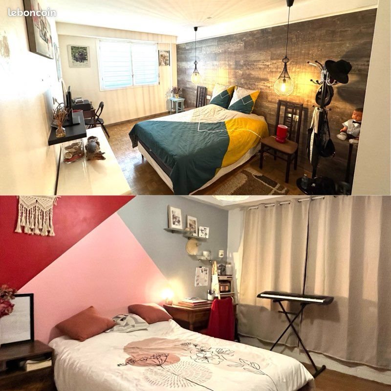Appartement à vendre, 64m², Nice