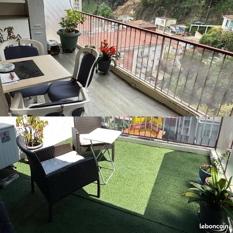 Appartement à vendre, 64m², Nice