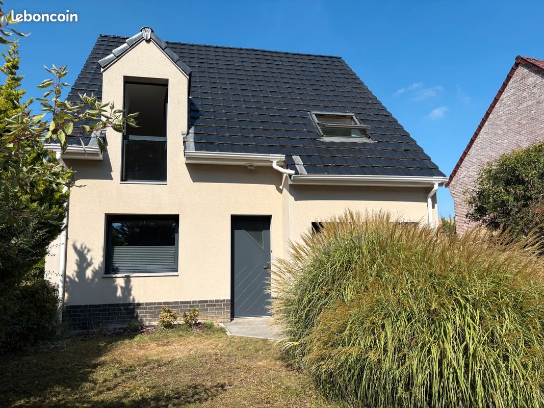 Maison à vendre, 90m², Vendin-lès-Béthune