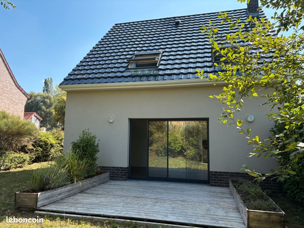 Maison à vendre, 90m², Vendin-lès-Béthune