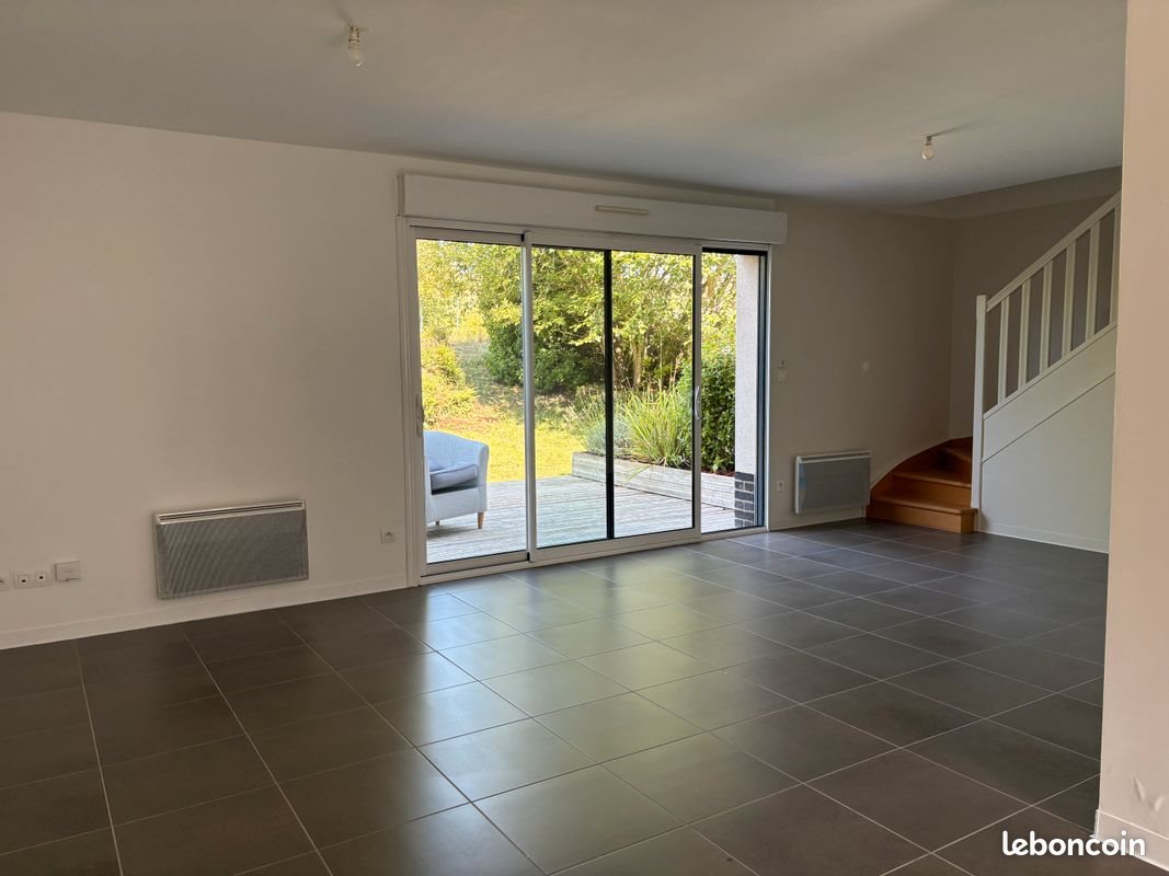 Maison à vendre, 90m², Vendin-lès-Béthune