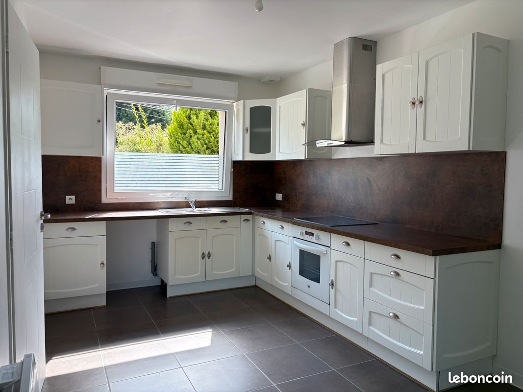 Maison à vendre, 90m², Vendin-lès-Béthune