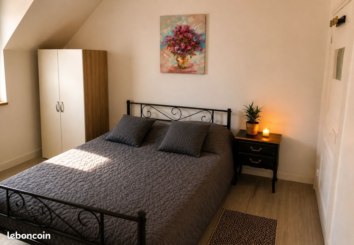 Appartement à vendre, 54m², Le Portel