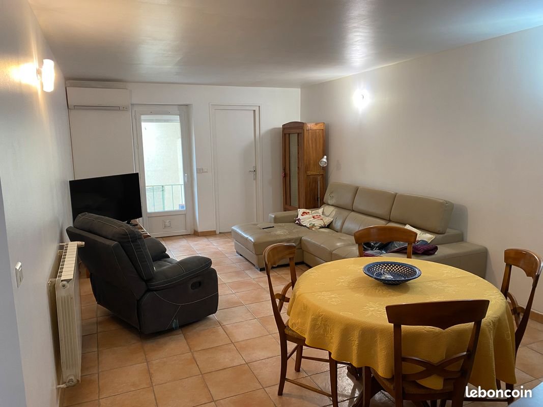Appartement à vendre, 86m², Béziers