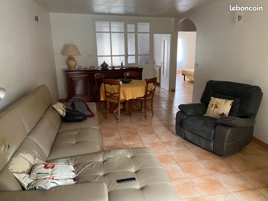 Appartement à vendre, 86m², Béziers