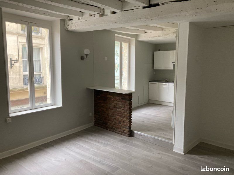 Appartement à louer, 55m², Laon