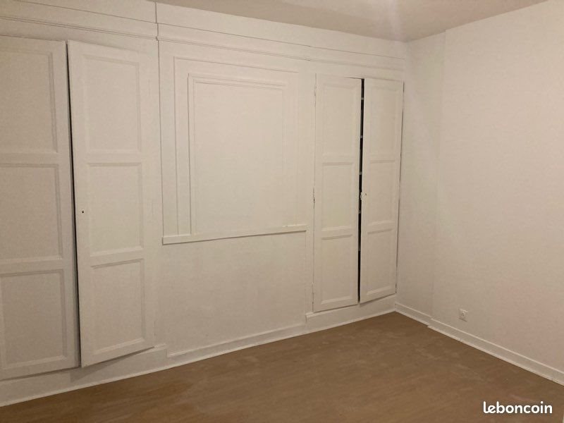 Appartement à louer, 55m², Laon