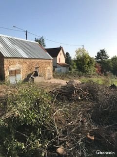 Maison à vendre, 1400m², Servant