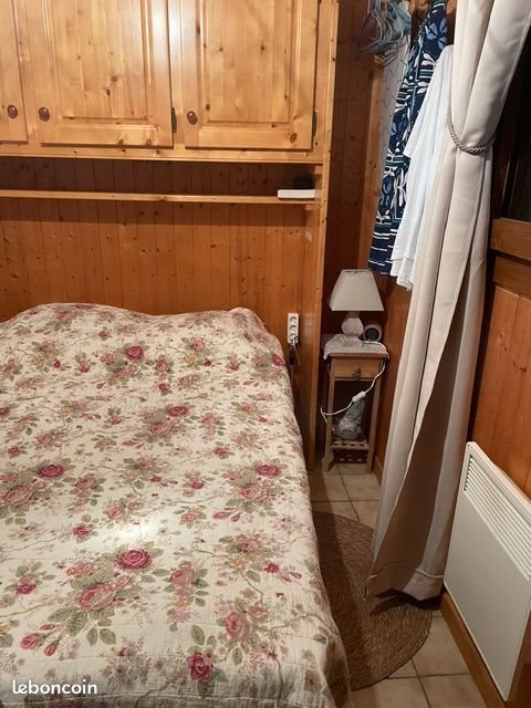 Appartement à louer, 26m², Thollon-les-Mémises
