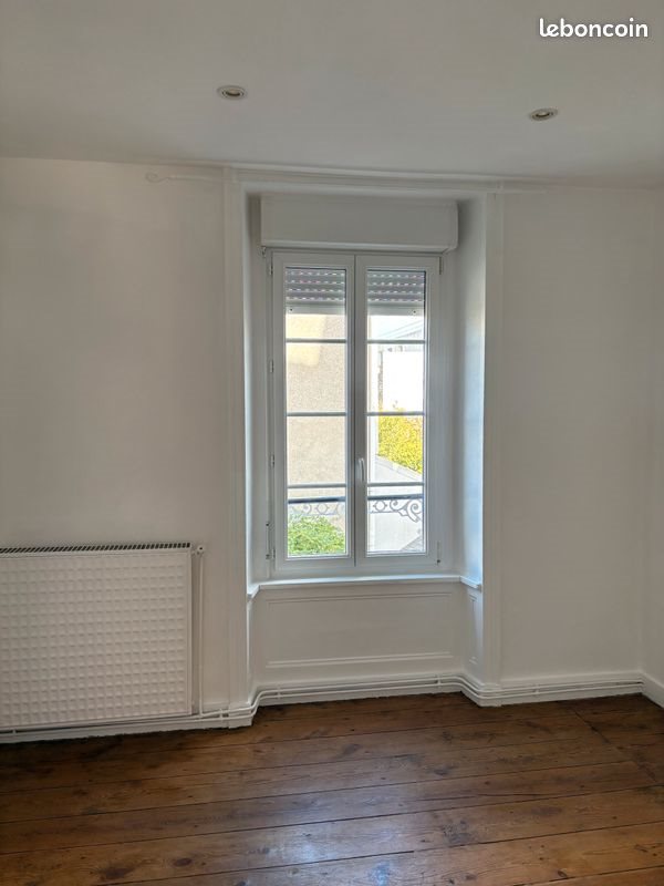 Appartement à louer, 61m², Saint-Brieuc