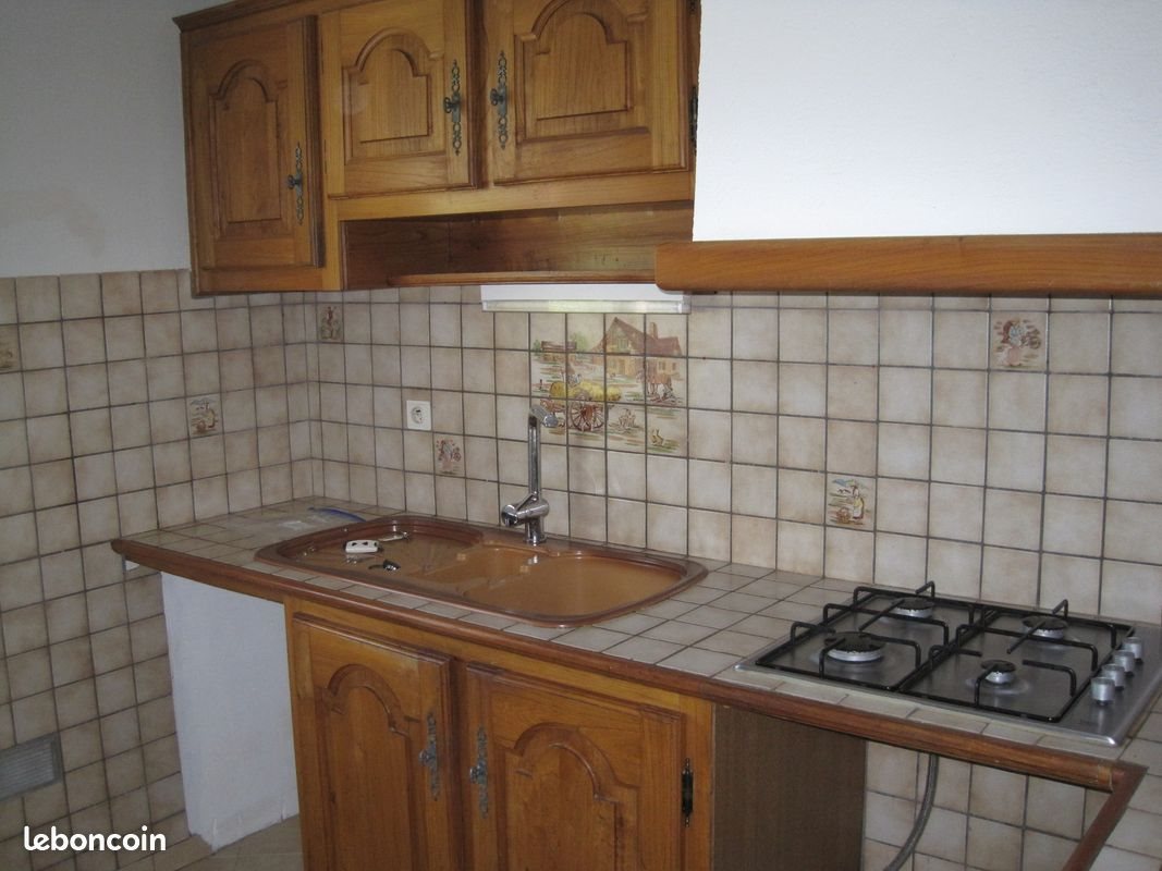 Maison à louer, 80m², Saint-Sylvestre-sur-Lot