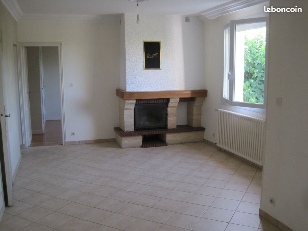Maison à louer, 80m², Saint-Sylvestre-sur-Lot