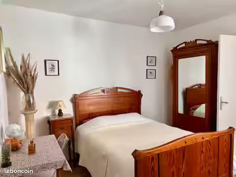 Maison à louer, 30m², Pornic