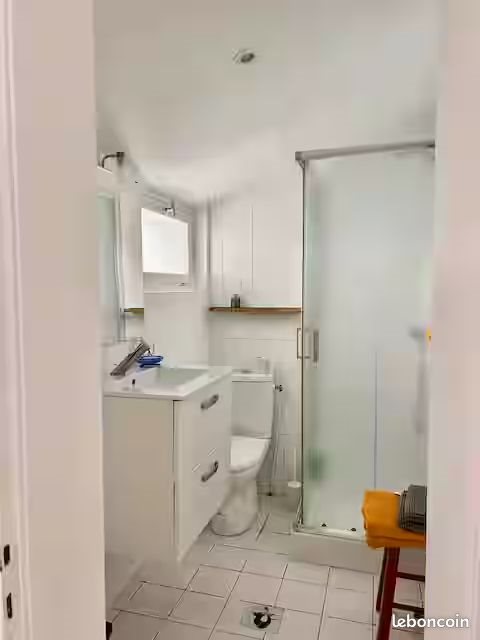 Maison à louer, 30m², Pornic