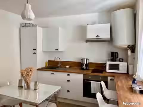 Maison à louer, 30m², Pornic