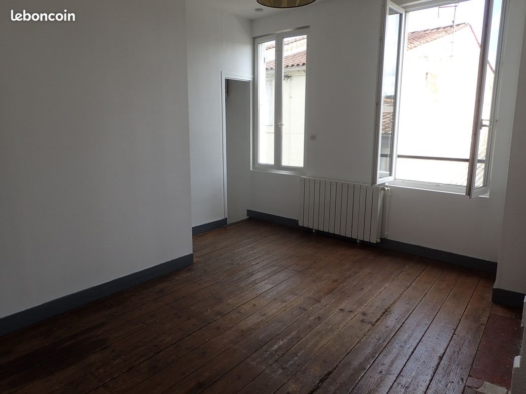 Maison à louer, 40m², Cognac
