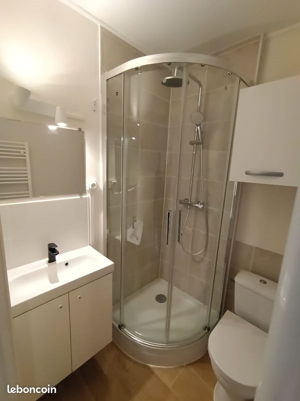 Appartement à louer, 16m², Orléans