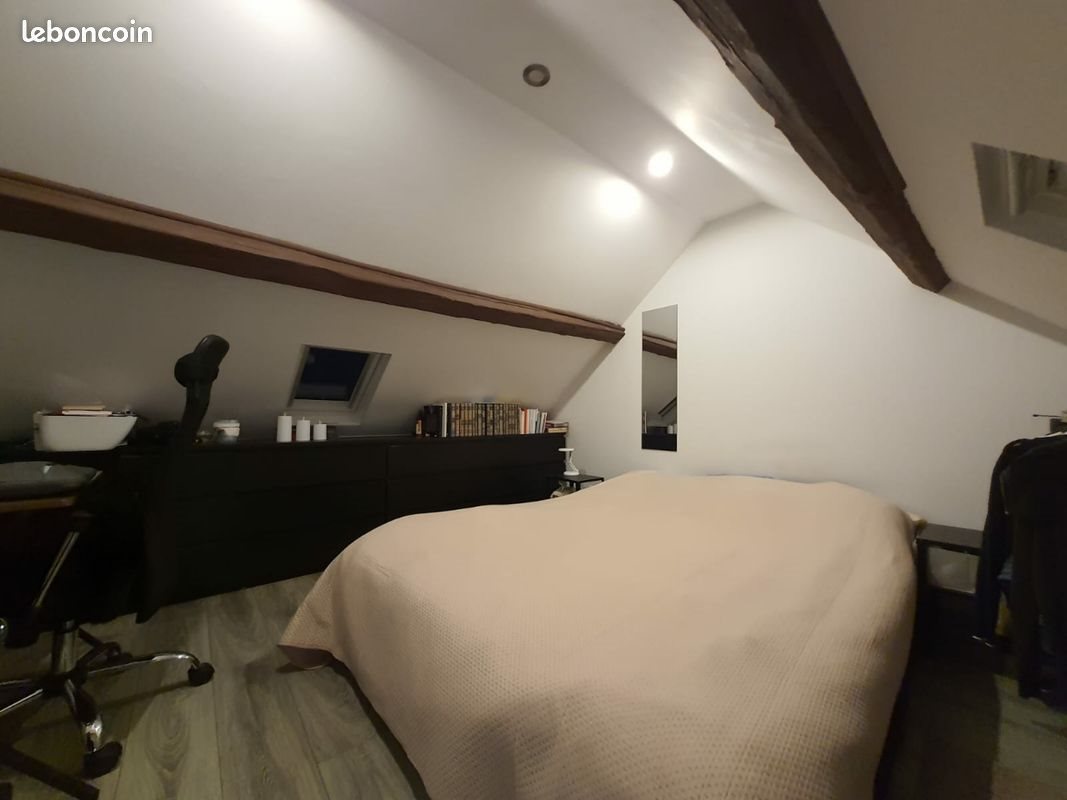 Maison à louer, 39m², Amiens