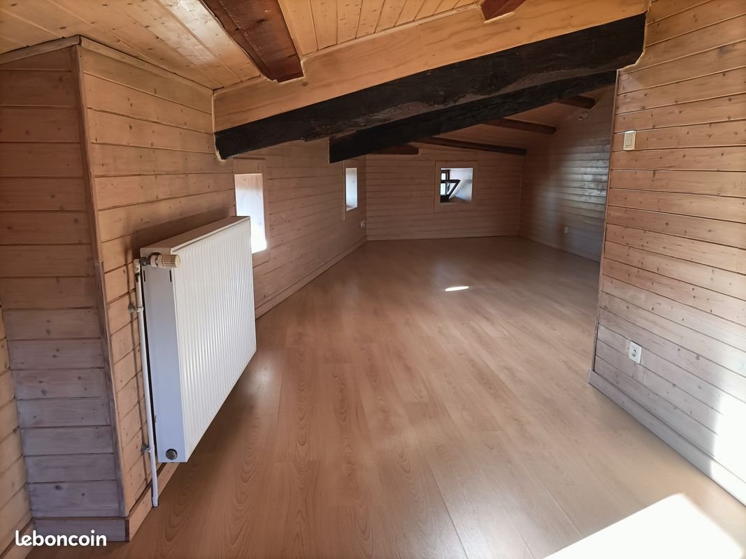 Appartement à louer, 60m², Saint-Galmier