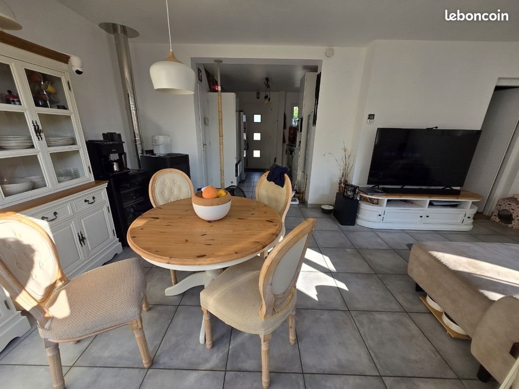 Maison à louer, 67m², Saint-Pathus