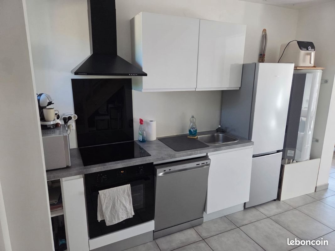 Maison à louer, 67m², Saint-Pathus