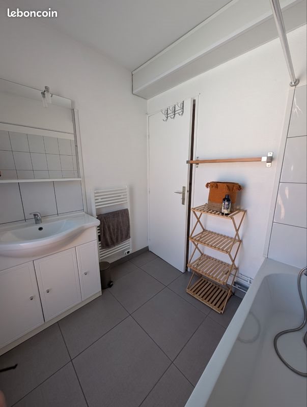 Appartement à louer, 28m², Douai