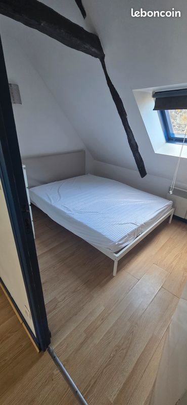 Appartement à louer, 22m², Binic