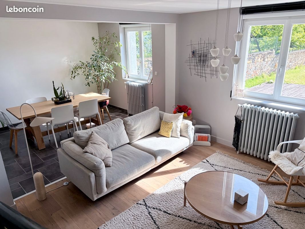 Maison à vendre, 135m², Ceyrat
