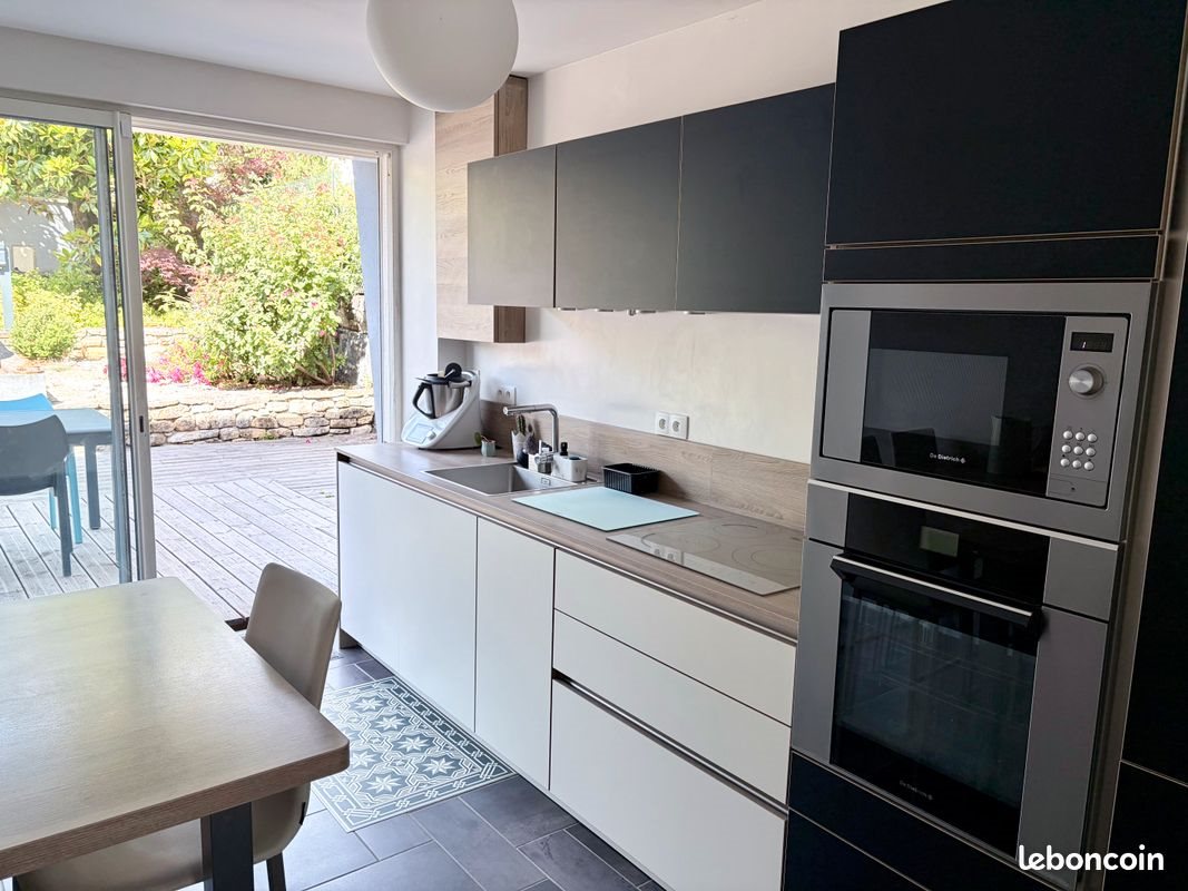 Maison à vendre, 135m², Ceyrat