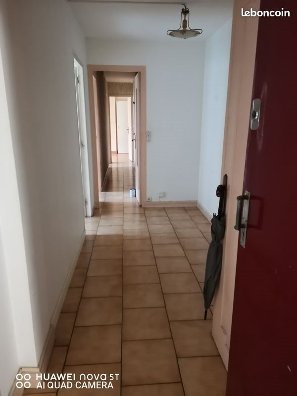 Appartement à vendre, 63m², Vitry-sur-Seine