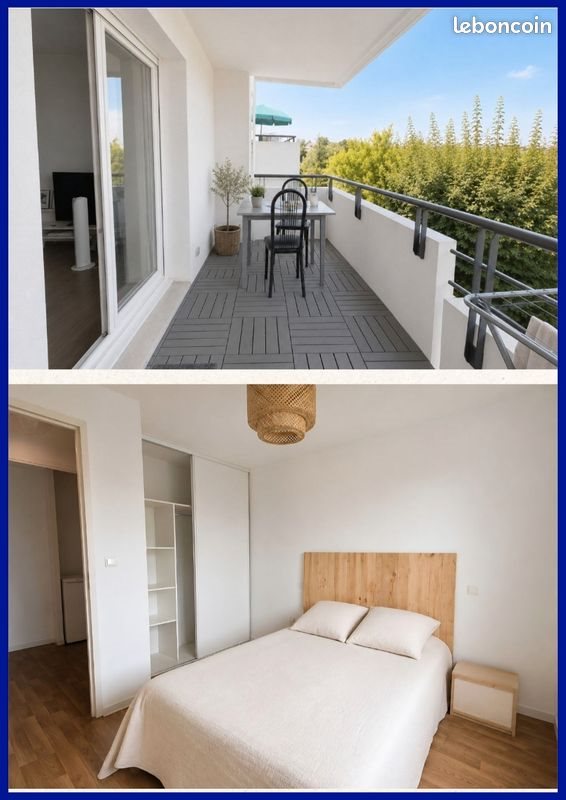 Appartement à vendre, 39m², Auch