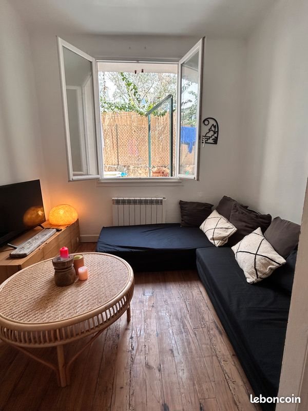Appartement à louer, 37m², Biarritz