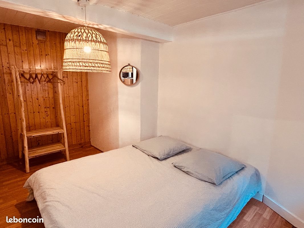 Appartement à louer, 37m², Biarritz