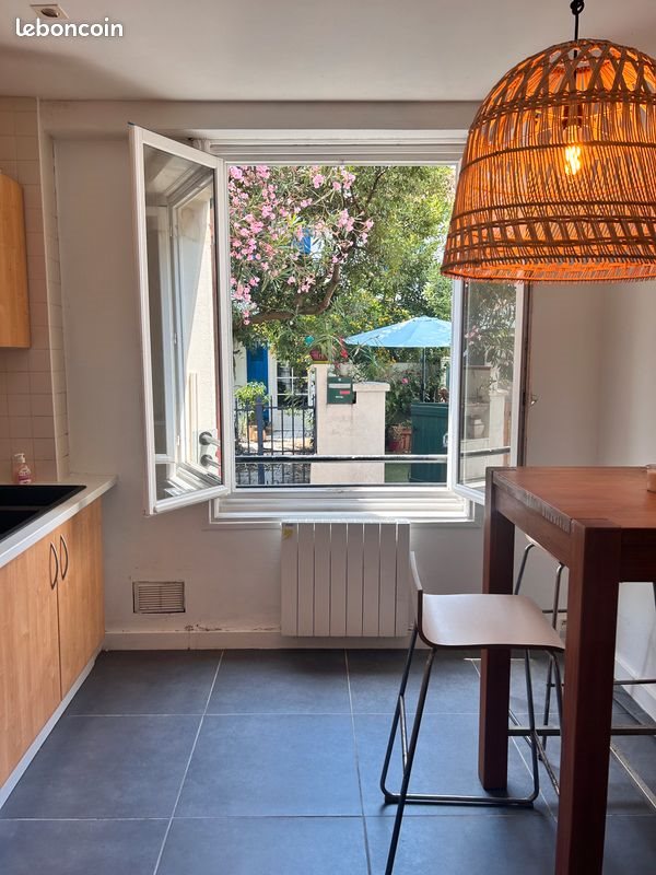 Appartement à louer, 37m², Biarritz