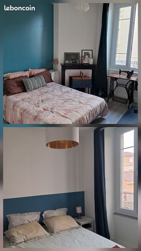 Appartement à vendre, 75m², Clermont-Ferrand