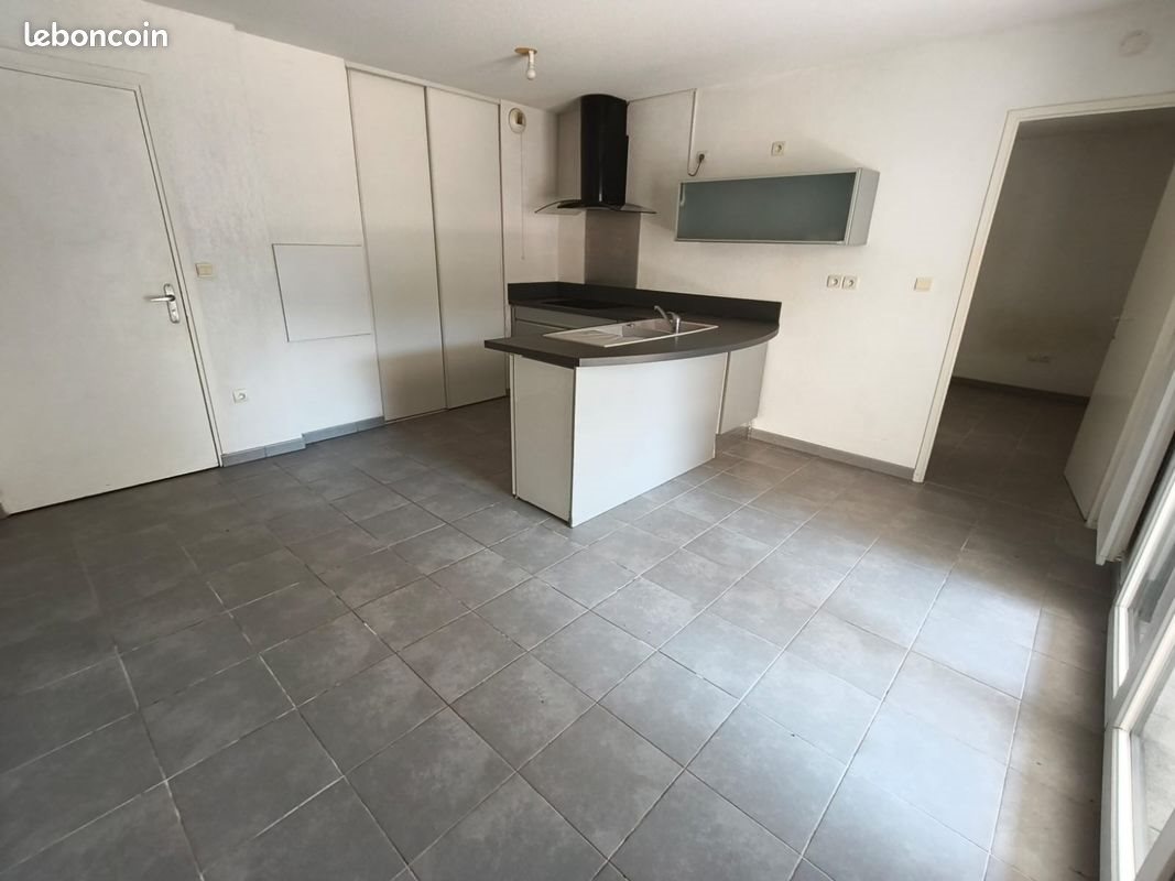 Appartement à vendre, 34m², Colomiers