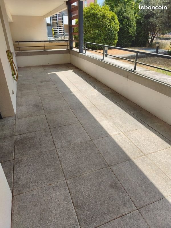 Appartement à vendre, 34m², Colomiers