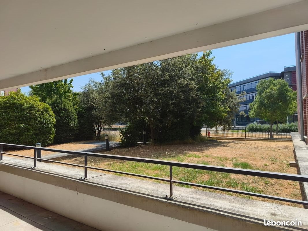 Appartement à vendre, 34m², Colomiers