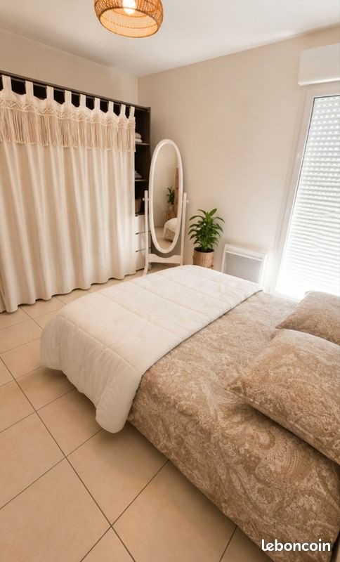 Appartement à vendre, 39m², Agde (Cap d'Agde)