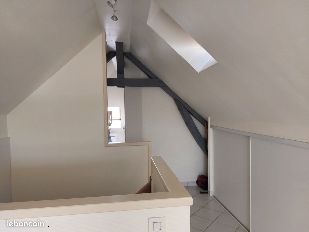 Appartement à louer, 15m², Sainte-Savine