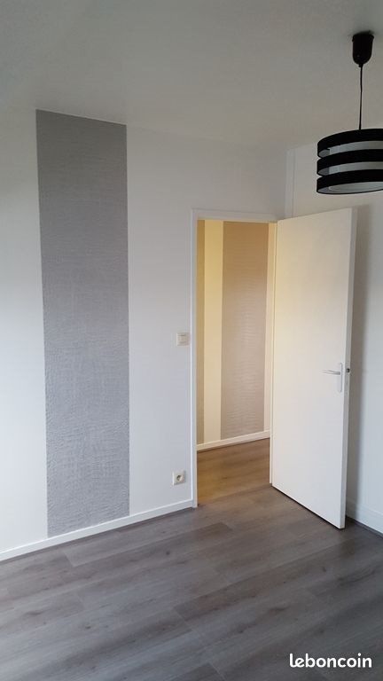 Appartement à louer, 25m², Amiens