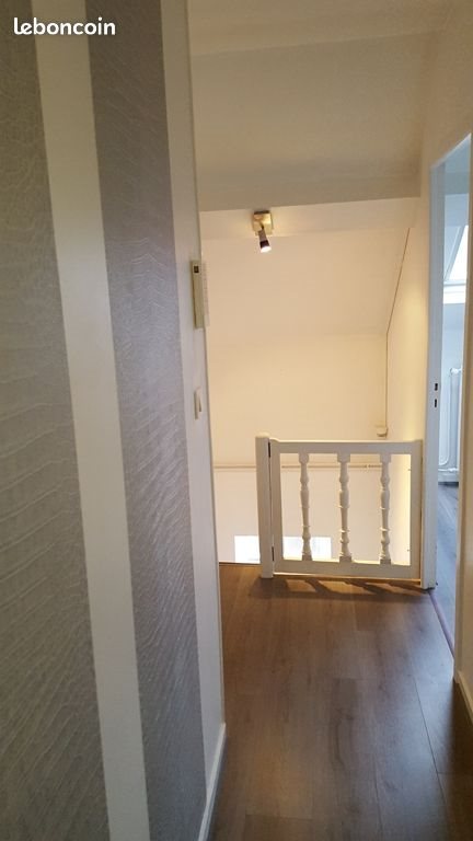 Appartement à louer, 25m², Amiens