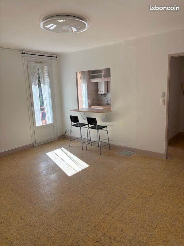 Appartement à louer, 43m², Aix-en-Provence