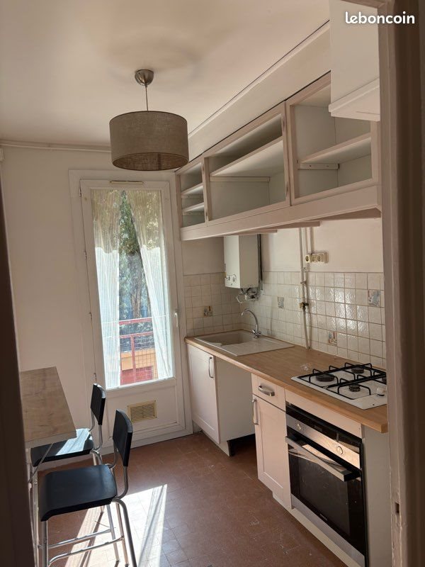 Appartement à louer, 43m², Aix-en-Provence
