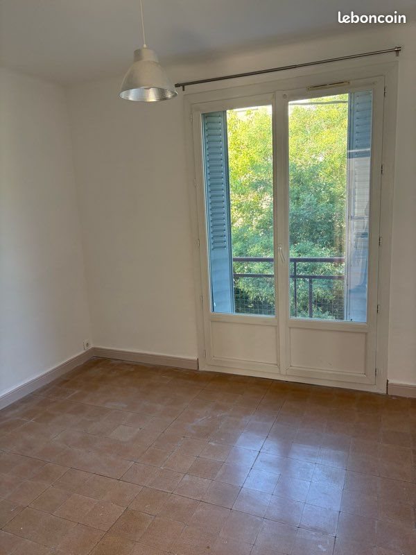 Appartement à louer, 43m², Aix-en-Provence