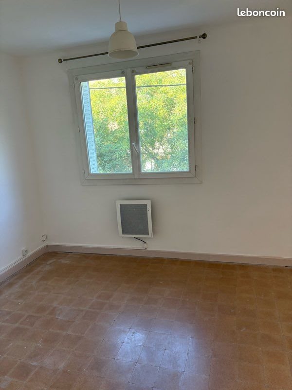 Appartement à louer, 43m², Aix-en-Provence