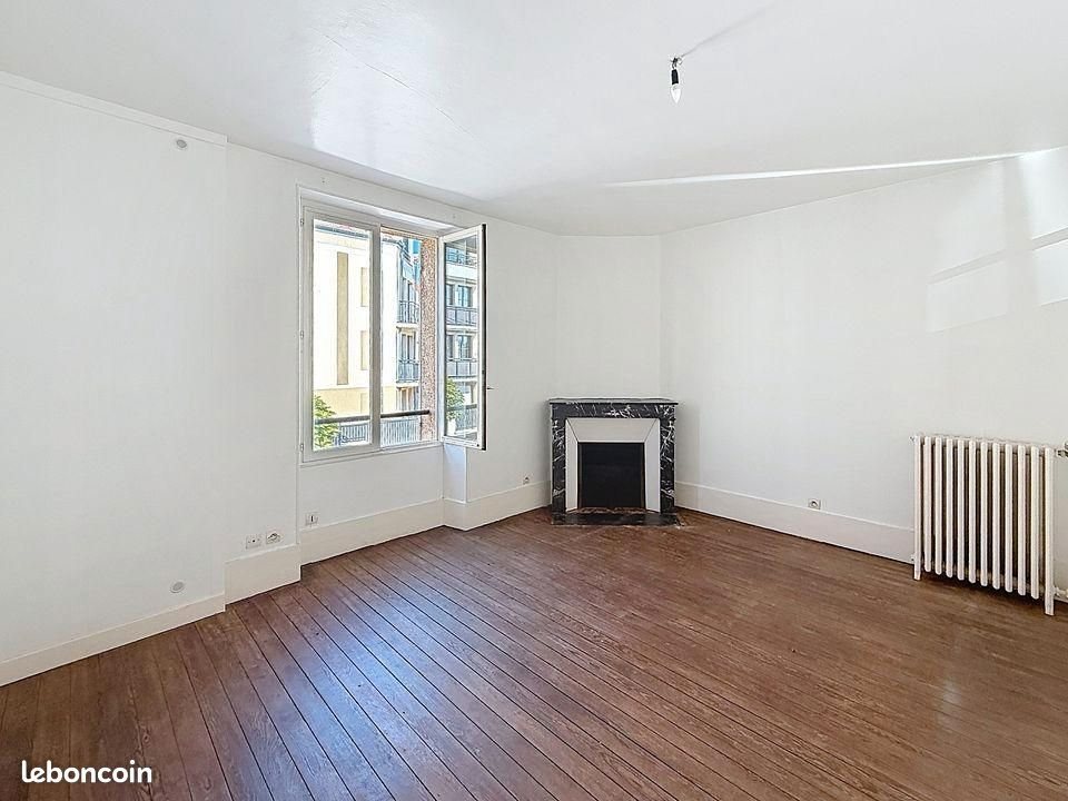 Appartement à vendre, 40m², Limay